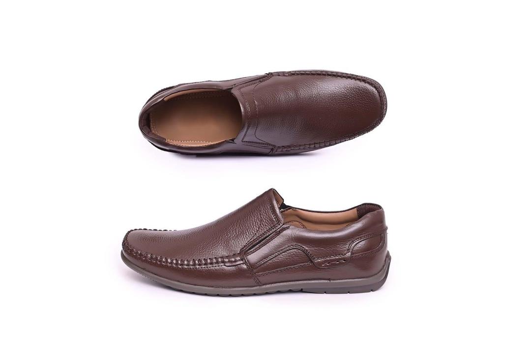 Men's Cow Leather Shoes