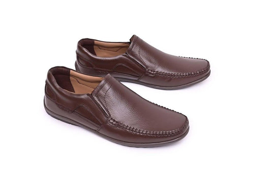 Men's Cow Leather Shoes