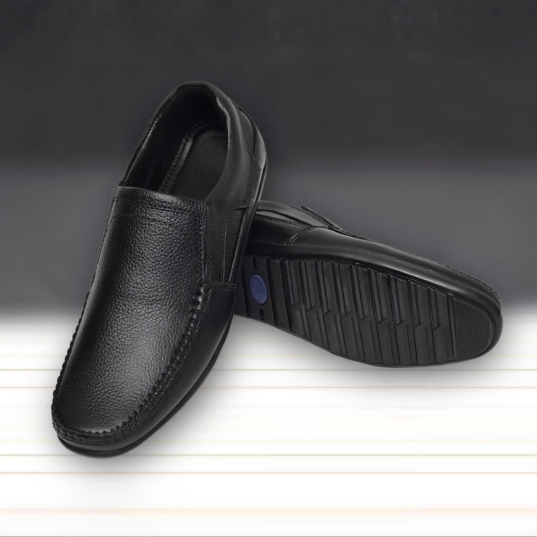 Men's Cow Leather Shoes