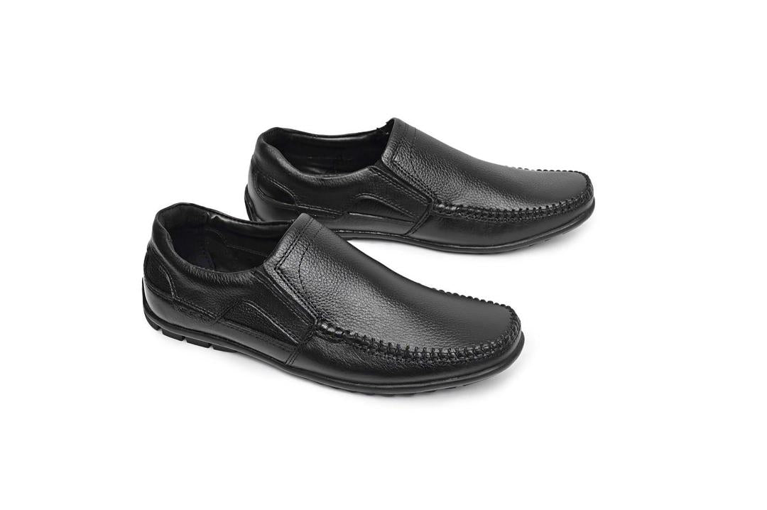 Men's Cow Leather Shoes