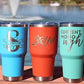 30oz Customize Tumbler